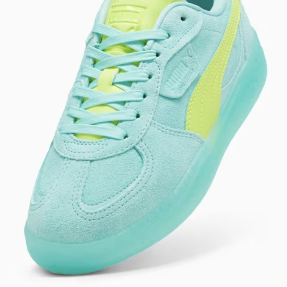 Puma Palermo Moda Xtra Sneakers Size 7.5 - Picture 7 of 7